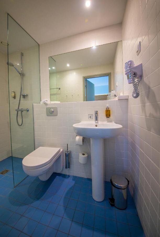 Kassari Puhkekeskus Hotel Käina Kültér fotó