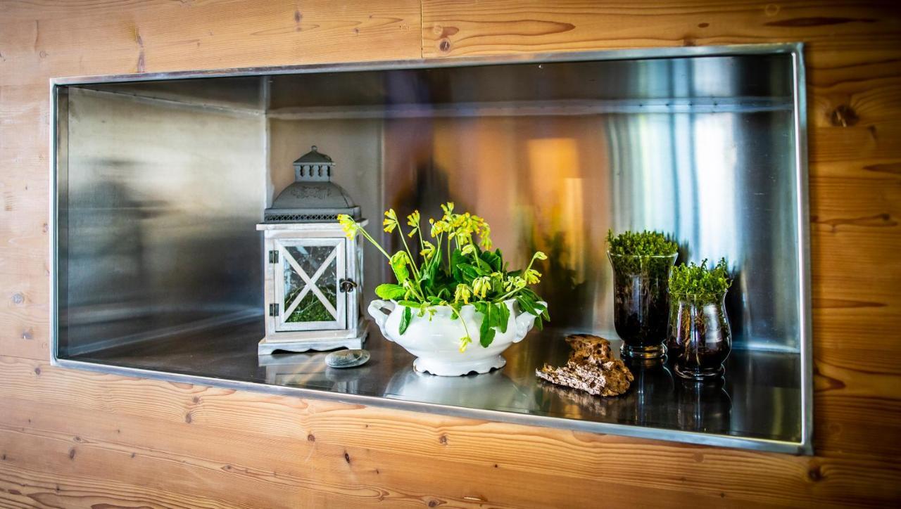 Kassari Puhkekeskus Hotel Käina Kültér fotó